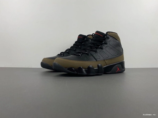 Rep Jordan Air Olive 9 HV4794-030 0704